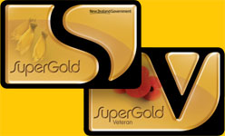 SuperGold